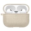 Etui Spigen Urban Fit do Apple AirPods Pro 3 – Piaskowy Beż (Dune Beige)
